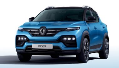 �������� Renault �������� ��������� ��������� �� ��������� ����