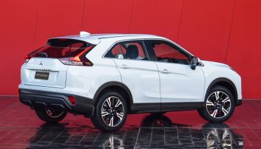 �������� Mitsubishi �������� ������� ���� �� ����� ������������ ������