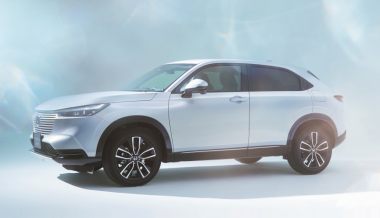 Honda ����������� ����� ���������� ���������