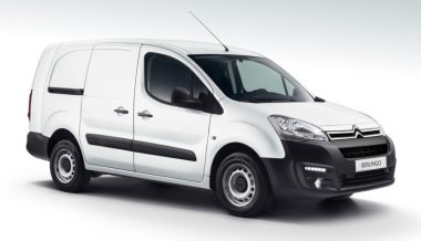 ������������ ���� �� ������ Citroen Berlingo ��������� ������