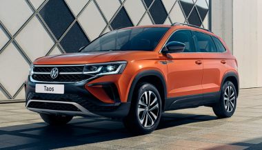 Volkswagen �������� � ������ ����� ���������� ���������