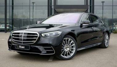 ����� Mercedes-Benz �� 11���������� ������ �������� � ���������� �������