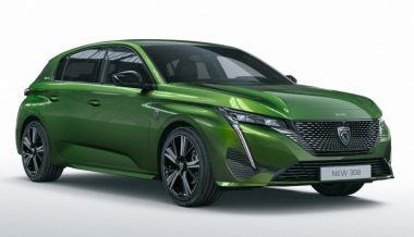 ������ ������ Peugeot � ����� ��������� ������������ ����������