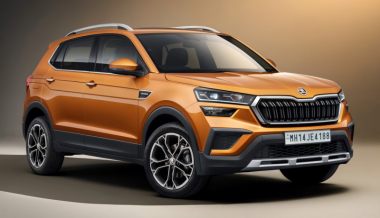 Skoda ����������� ��� ���� ���������, �� ��������� ��� ����� ������ � ����� ������
