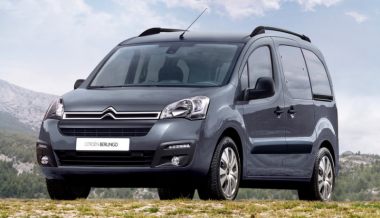 ������������ ������� Citroen Berlingo �������� � ������