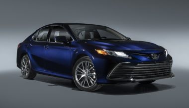 Toyota Camry ��� ������ ������� ����� ��������� � ��������