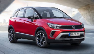 ����� Opel �������� � ������ ��� ���� ���������. ���� ��� ��������