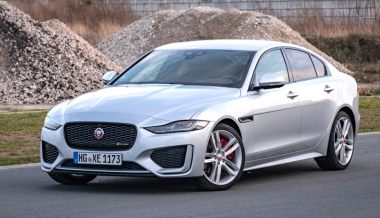 ����� ��������� ������ Jaguar ���� � ����������� �����