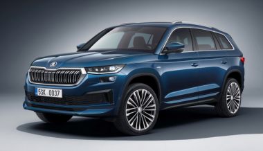 ���������� Skoda Kodiaq ������������ ����������: ��� ��������� � ������