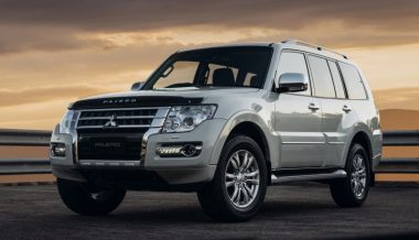 ������ ����������� ������������� Mitsubishi�Pajero ������������ ����������