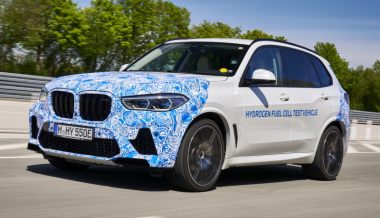 �������� BMW ������ ��������� ����������� ���������� X5