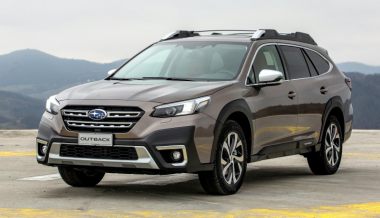 ����� Subaru Outback ��� ������: ������, ������ � ������� ������