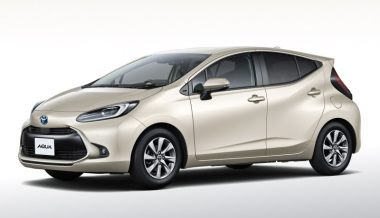 Toyota ��������� ������������� � ����� ����� �������������