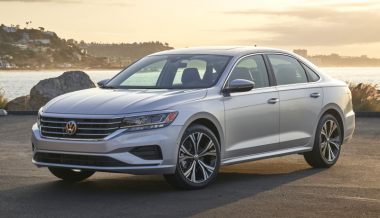 ������������ ������ ������ Volkswagen Passat ������ � ������������