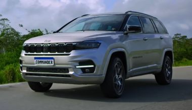 Jeep ������� ����� ����������� ���������