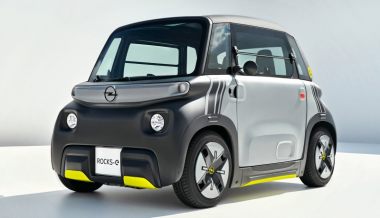 ��������� ������������� Citroen ����������� � Opel 