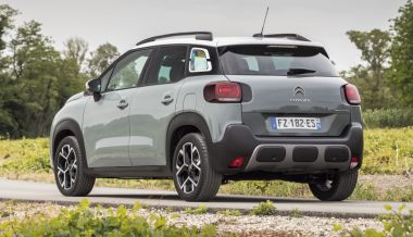 ���������� �����-������� Citroen ������ ��������� � ������