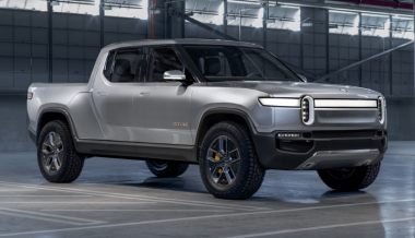 �������� ������������ ������������� Rivian �������� � ���