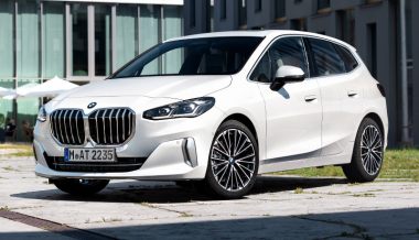 �������� BMW ����������� ����� ���������� ������ �����