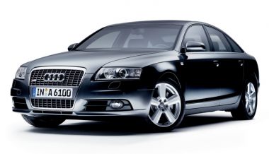 30 ����� Audi �������� � ������. ����� ��-�� ������� ������� ������������