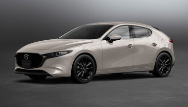 Mazda �������� ��� ������, ������� ������� ���� � ����������� �����