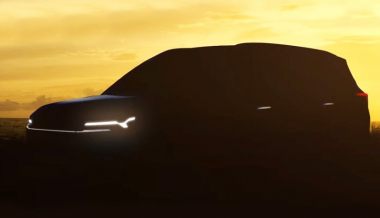 � ��������� ��� Kia �������� ���������� Carens