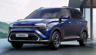 �������� Kia ����������� ����� ������ �� ������ ��������