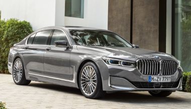 BMW �������� ������������ �������� �� ����� ������� �����