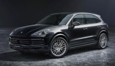 � ���������� Porsche Cayenne ���������������������� ������