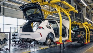 �������� ������������ �������� Opel Astra ������� ���������, ������� �������� � ������