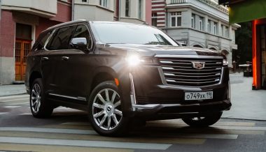 ������� General Motors ��������� �������� ����������� � �������� � ������