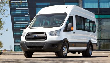 Ford ��������� ������������ �������� �� ������ � ������