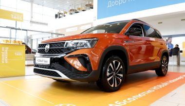 Volkswagen � Skoda ������ �� ����� ��������� � ��������� ���������� � ������