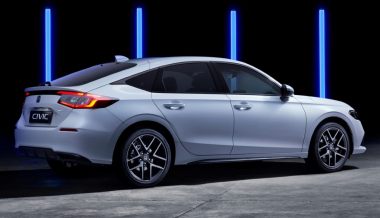 ����������� ����� ������� Honda�Civic ��� ������������ �����