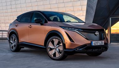 ����� Nissan � ������: ������ ������� � �������������