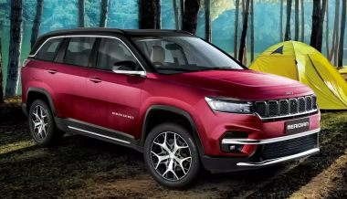 ����� Jeep �������� ����� ����������� ��������� ��� �����