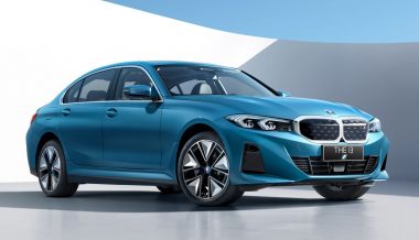 ����� BMW 3 ����� ���������� � ������������� ��� �����