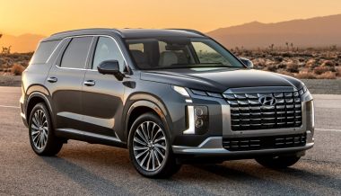 ���������� ���������� Hyundai Palisade: ���������� ������ � ����������� ����� �����