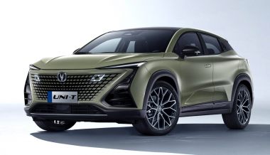 ��������� �������� Changan ������ ��������� ������ � �������