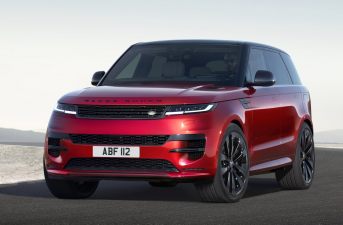 ����� ��������� ������������ Range�Rover�Sport ���������� ������������