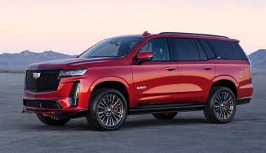Cadillac �������� ����� ������� ������ ����������� � ����