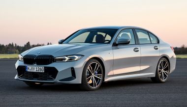 ���������� BMW 3 �����: ������ ���������� ��������� � ������������ �����