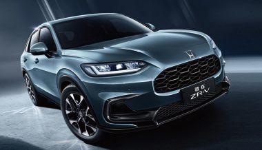 ������� �����, ����� ���������: Honda ����������� ����� ���������