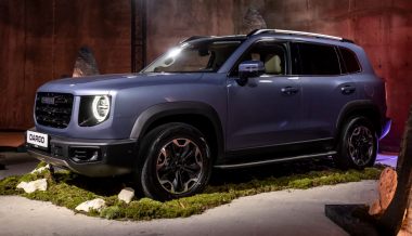 ��������� ���� �� ����� ��������� Haval ��� ������
