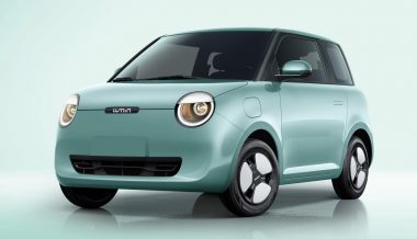 ����� ����-������������� Changan: �������� ������ � ���������� ����