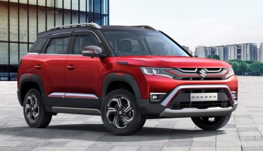�������� Suzuki �������� ����� ���������, ������� ��� �� ������ 550 ����� ������
