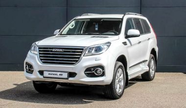 ��������� ����������� Haval ��� ������ ��������� ����� �� 500 ����� ������