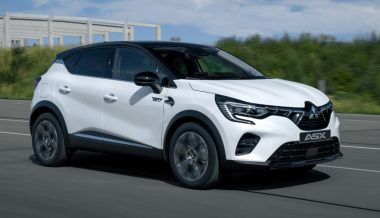 � ����� Mitsubishi �������� ����� ���������, ������������� � ����� �� ������� ����