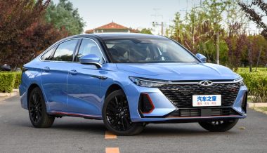 ��������� ����� Chery ��������� �������� � ������ ����� �����