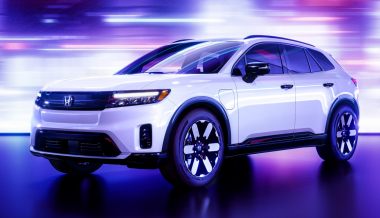 Honda �������� ������������� ��������� ��� ������������� �����